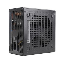 Thermalright (TG-1200) Gold 1200W (ATX 3.0) PCIE 5.0 (12VHPWR) 80 Plus Gold Full Modular, Smart Fan - Power Supply    Thermalright (TG-1200) Gold 1200W (ATX 3.0) PCIE 5.0 (12VHPWR) 80 Plus Gold Full Modular, Smart Fan - Power Supply