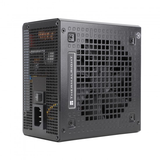    Thermalright (TG-1200) Gold 1200W (ATX 3.0) PCIE 5.0 (12VHPWR) 80 Plus Gold Full Modular, Smart Fan - Power Supply