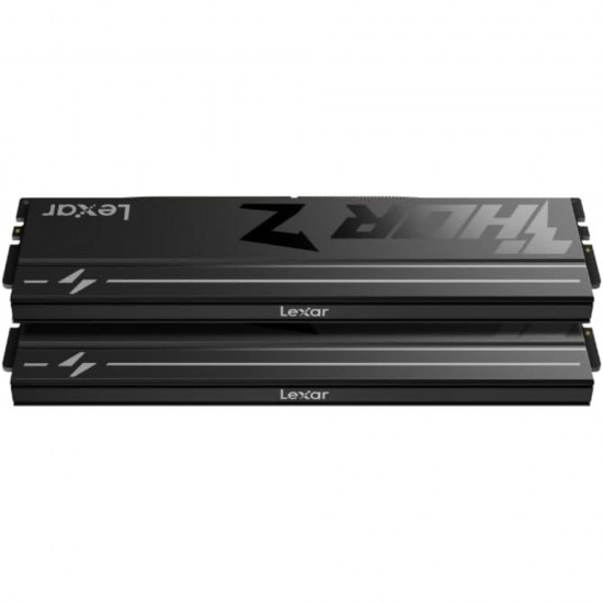 Lexar Thor 16GB (2x8GB) 6000MHz CL38 Lexar Thor 16GB (2x8GB) 6000MHz CL38