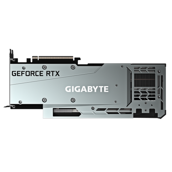  GIGABYTE GeForce RTX™ 3080 Ti GAMING OC 12G