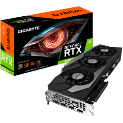  GIGABYTE GeForce RTX™ 3080 Ti GAMING OC 12G