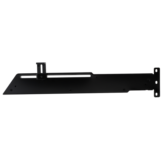Thermalright TR-GCSF Graphics Card GPU Brace Support Holder with ARGB Lighting, Metal Frame, Adjustable Length, 5V ARGB Lighting