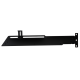 Thermalright TR-GCSF Graphics Card GPU Brace Support Holder with ARGB Lighting, Metal Frame, Adjustable Length, 5V ARGB Lighting
