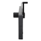 Thermalright TR-GCSF Graphics Card GPU Brace Support Holder with ARGB Lighting, Metal Frame, Adjustable Length, 5V ARGB Lighting