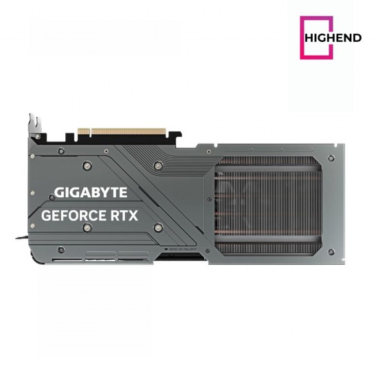 GIGABYTE GeForce RTX 4070 Ti SUPER GAMING OC 16G