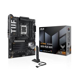 ASUS TUF GAMING X870-PLUS WIFI ASUS TUF GAMING X870-PLUS WIFI