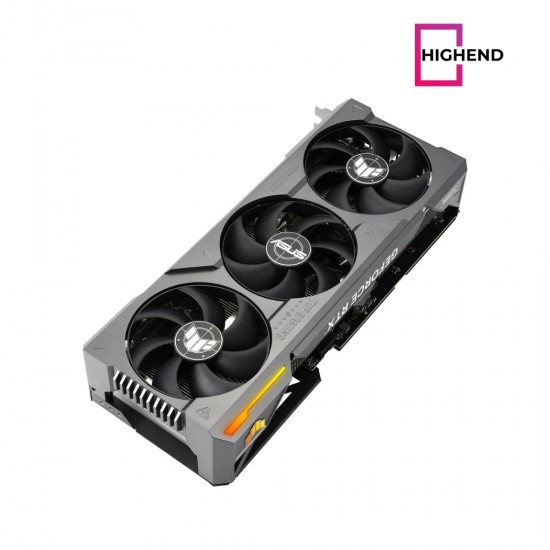 ASUS TUF Gaming NVIDIA GeForce RTX™ 4080 Super Gaming Graphics Card 