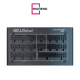 Seasonic Prime TX-1600 1600W ATX 3.1 80 Plus Titanium Fully Modular Hybrid Fan Power Supply