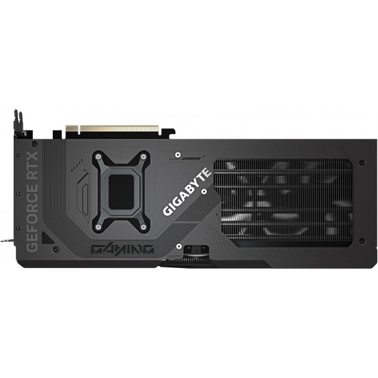 GIGABYTE GeForce RTX 5070 GAMING OC 12G – NVIDIA Blackwell Architecture, 12GB GDDR7 192-bit, 2625MHz Boost Clock, WINDFORCE Cooling, Hawk Fan, RGB Halo, Dual BIOS, Reinforced Structure, DLSS 4 Support