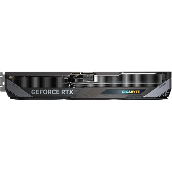 GIGABYTE GeForce RTX 5070 GAMING OC 12G – NVIDIA Blackwell Architecture, 12GB GDDR7 192-bit, 2625MHz Boost Clock, WINDFORCE Cooling, Hawk Fan, RGB Halo, Dual BIOS, Reinforced Structure, DLSS 4 Support