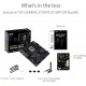 ASUS TUF Gaming Z790-Plus WiFi D4 LGA 1700(Intel®12th&13th Gen) ATX Gaming Motherboard