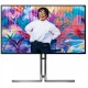 AOC Graphic Pro U27U3CV 27" - Nano IPS Panel (10bit) - CalMAN Ready - 4K - 60Hz - HDR 400