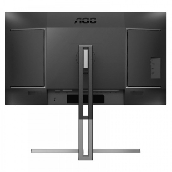 AOC Graphic Pro U27U3CV 27" - Nano IPS Panel (10bit) - CalMAN Ready - 4K - 60Hz - HDR 400