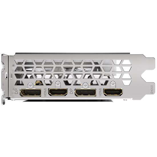 GIGABYTE GeForce RTX™ 3060 VISION OC 12G