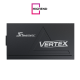 Seasonic Vertex GX-1200 1200W ATX 3.1 80 Plus Gold Fully Modular Hybrid Fan Power Supply