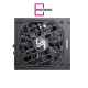Seasonic Vertex PX-1000 1000W ATX 3.1 80 Plus Platinum Fully Modular Hybrid Fan Power Supply