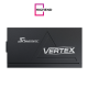 Seasonic Vertex PX-1200 1200W ATX 3.1 80 Plus Platinum Fully Modular Hybrid Fan Power Supply Seasonic Vertex PX-1200 1200W ATX 3.1 80 Plus Platinum Fully Modular Hybrid Fan Power Supply