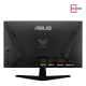 ASUS TUF Gaming 27” 1080P Monitor (VG279Q3A) – Full HD, 180Hz, 1ms, Fast IPS, Extreme Low Motion Blur Sync, FreeSync Premium, G-SYNC Compatible, Variable Overdrive, 99% sRGB, DisplayPort, HDMI