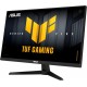 TUF Gaming Series 5 - VG249QM5A Gaming Monitor – 23.8-inch Full HD Fast-IPS panel, 240Hz, 0.3ms , G-SYNC® compatible, AMD FreeSync™ Premium, ELMB SYNC, 99% sRGB, DisplayWidget Center, Gaming AI