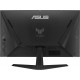 TUF Gaming Series 5 - VG249QM5A Gaming Monitor – 23.8-inch Full HD Fast-IPS panel, 240Hz, 0.3ms , G-SYNC® compatible, AMD FreeSync™ Premium, ELMB SYNC, 99% sRGB, DisplayWidget Center, Gaming AI