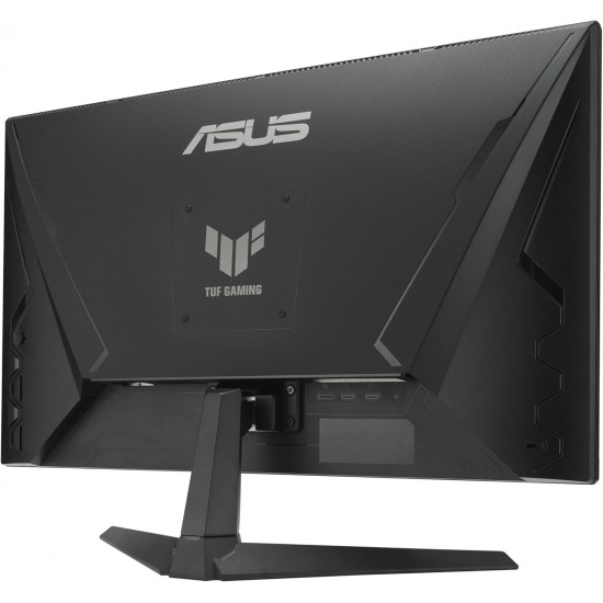 TUF Gaming Series 5 - VG249QM5A Gaming Monitor – 23.8-inch Full HD Fast-IPS panel, 240Hz, 0.3ms , G-SYNC® compatible, AMD FreeSync™ Premium, ELMB SYNC, 99% sRGB, DisplayWidget Center, Gaming AI