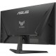 TUF Gaming Series 5 - VG249QM5A Gaming Monitor – 23.8-inch Full HD Fast-IPS panel, 240Hz, 0.3ms , G-SYNC® compatible, AMD FreeSync™ Premium, ELMB SYNC, 99% sRGB, DisplayWidget Center, Gaming AI