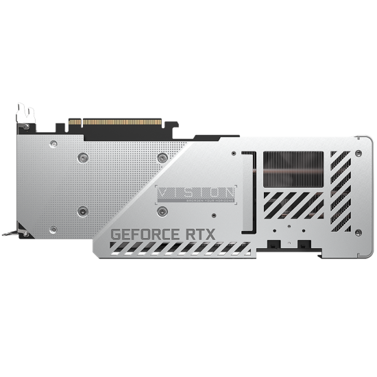 GIGABYTE GeForce RTX 3070 TI-VISION OC 8G