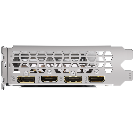 GIGABYTE GeForce RTX™ 3060 Ti VISION OC 8G