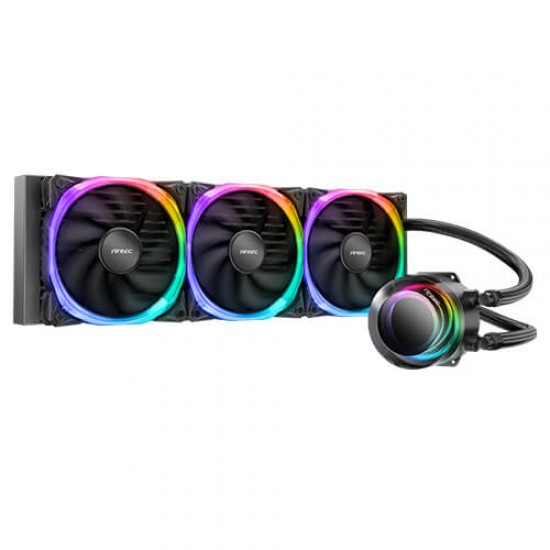 Cooling-Liquid-Antec-Vortex 360MM-ARGB