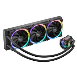ANTEC Cooling-Liquid-Antec-Vortex 360MM-ARGB  ANTEC Cooling-Liquid-Antec-Vortex 360MM-ARGB