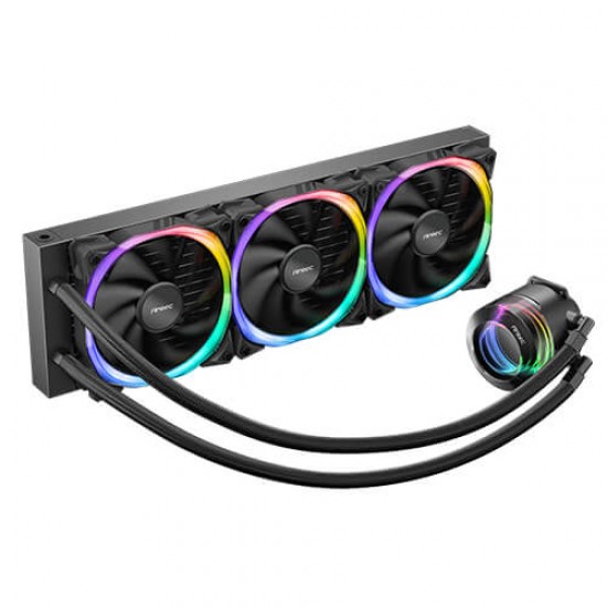 Cooling-Liquid-Antec-Vortex 360MM-ARGB