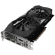 GIGABYTE GeForce® GTX 1650  WINDFORCE OC 4G (rev. 1.0)