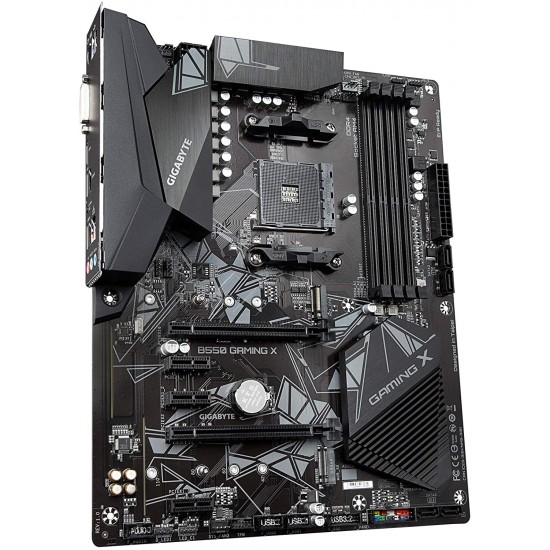 GIGABYTE B550 Gaming X V2 amd am4 motherboard