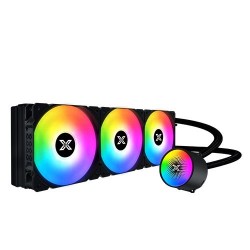 XIGMATEK LIQUID KILLER X 360 ARGB AIO CPU Liquid Cooler