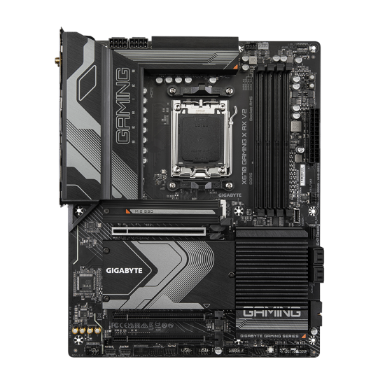 GIGABYTE X670 GAMING X AX V2 (rev. 1.0)