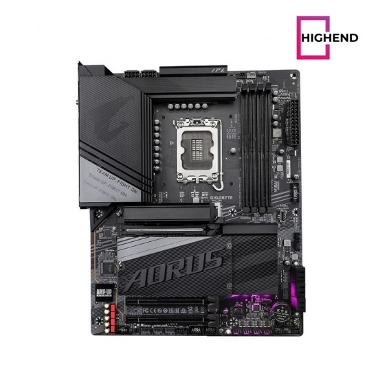 GIGABYTE Z790 AORUS ELITE X AX DDR5