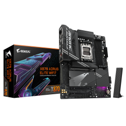 GIGABYTE X870 AORUS ELITE WIFI7