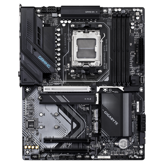 GIGABYTE X870 Gaming WIFI6 AMD AM5 GIGABYTE X870 Gaming WIFI6 AMD AM5