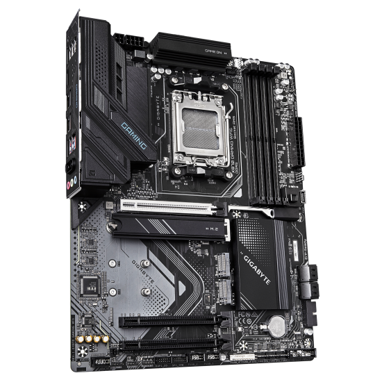 GIGABYTE X870 Gaming WIFI6 AMD AM5 GIGABYTE X870 Gaming WIFI6 AMD AM5