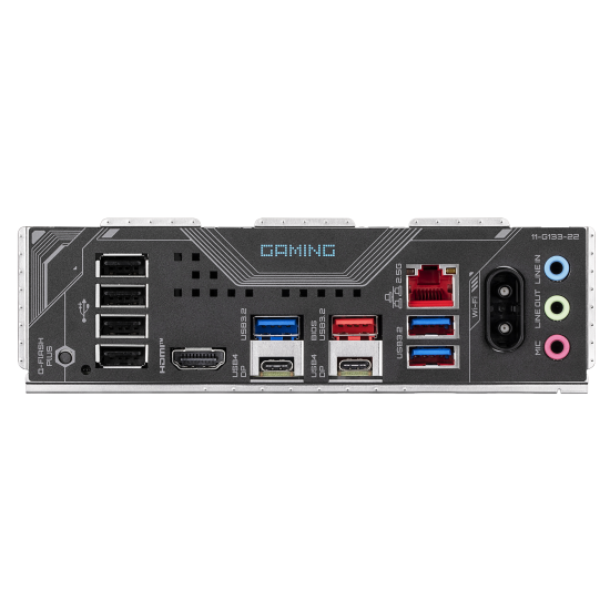 GIGABYTE X870 Gaming WIFI6 AMD AM5 GIGABYTE X870 Gaming WIFI6 AMD AM5
