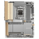 GIGABYTE X870E AERO X3D WOOD AM5 motherboard 