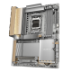 GIGABYTE X870E AERO X3D WOOD AM5 motherboard 