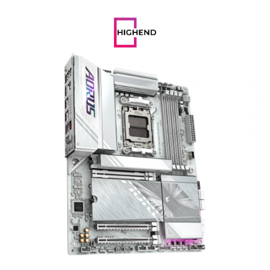 GIGABYTE X870E AORUS ELITE WIFI 7 ICE GIGABYTE X870E AORUS ELITE WIFI 7 ICE