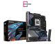 GIGABYTE X870E AORUS MASTER X3D