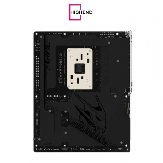 GIGABYTE X870E AORUS MASTER X3D