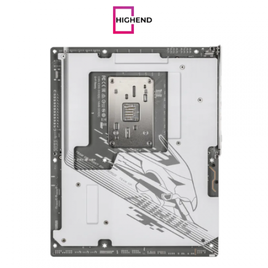 GIGABYTE X870E AORUS PRO X3D ICE