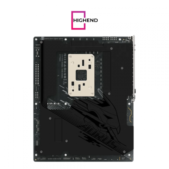 Gigabyte X870E AORUS PRO X3D Gigabyte X870E AORUS PRO X3D