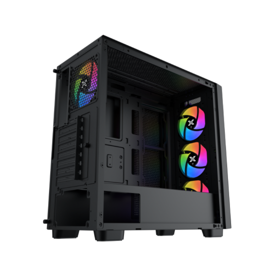 Xigmatek Gaming Y Pro Argb Super Tower Case