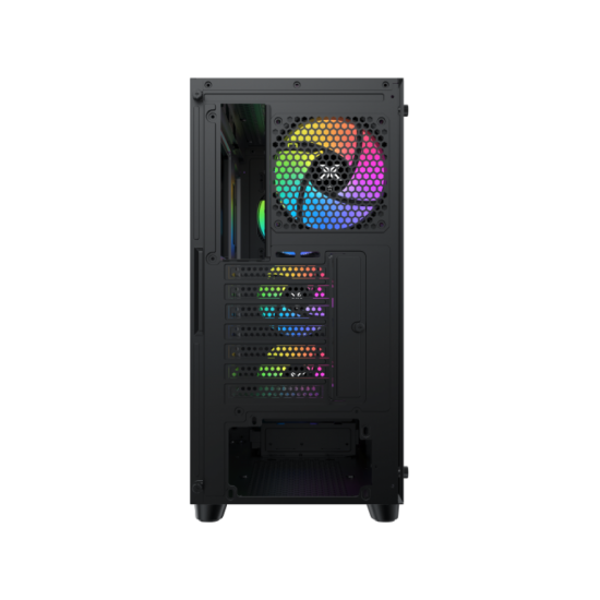 Xigmatek Gaming Y Pro Argb Super Tower Case