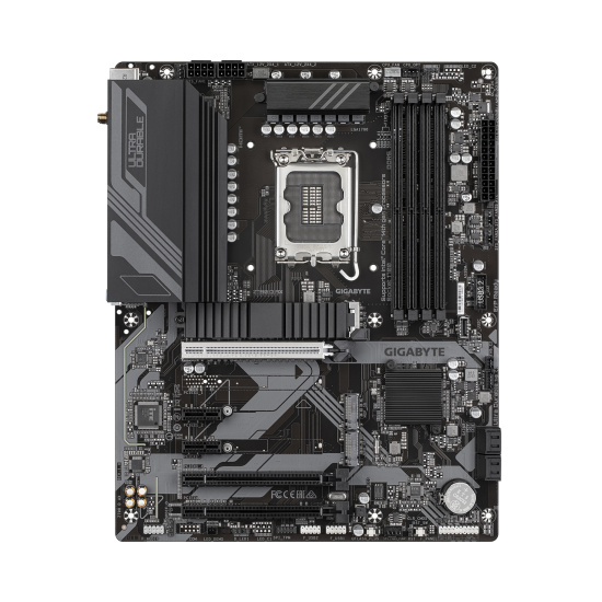 GIGABYTE Z790 D AX LGA1700 DDR5 GIGABYTE Z790 D AX LGA1700 DDR5